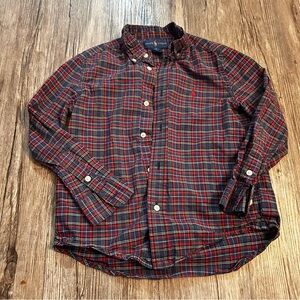 Ralph Lauren Boy’s Button Down Shirt